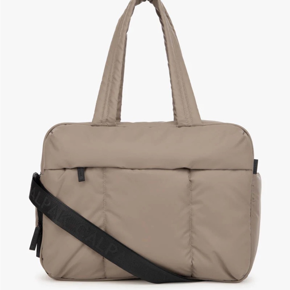 Calpak luka duffel